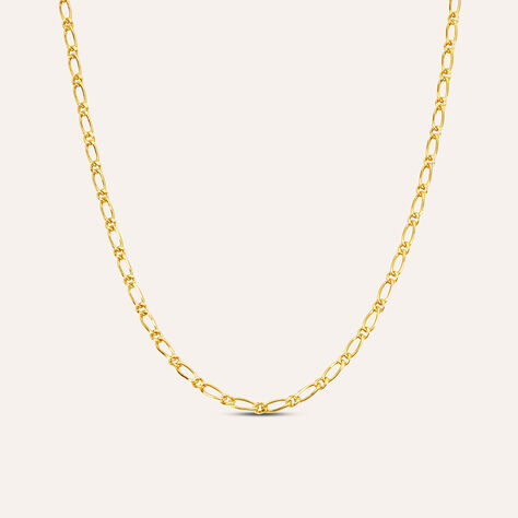 Catena Oro Uomo Oro Giallo - Collane Catena Uomo | Stroili