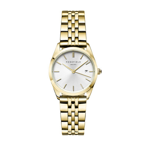 Orologio Al Quarzo Rosefield The Ace Xs Asgsg-a15 - Orologi con Datario Donna | Stroili