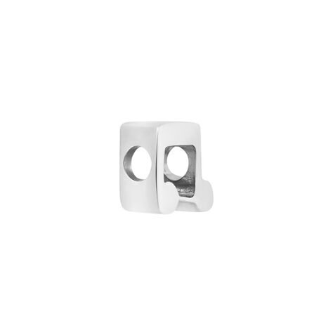 Bead Essential Code Acciaio - Beads Unisex | Stroili