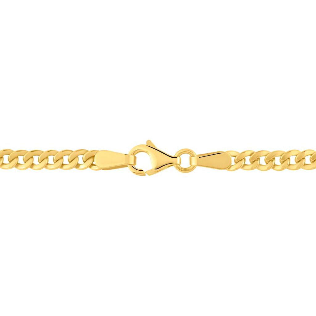 Bracciale Catena Colette Oro Giallo - Bracciali Donna | Stroili