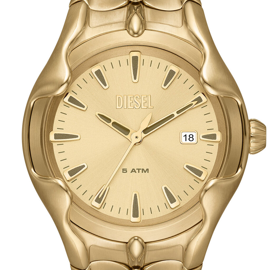 Orologio Al Quarzo Diesel Vert Dz2186