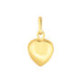 Pendente Poème Oro Giallo
