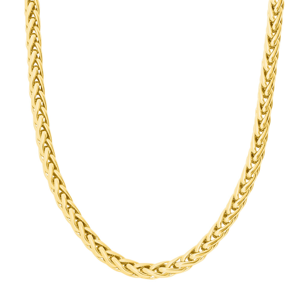 Collana L'homme Or Oro Giallo - Collane Uomo | Stroili