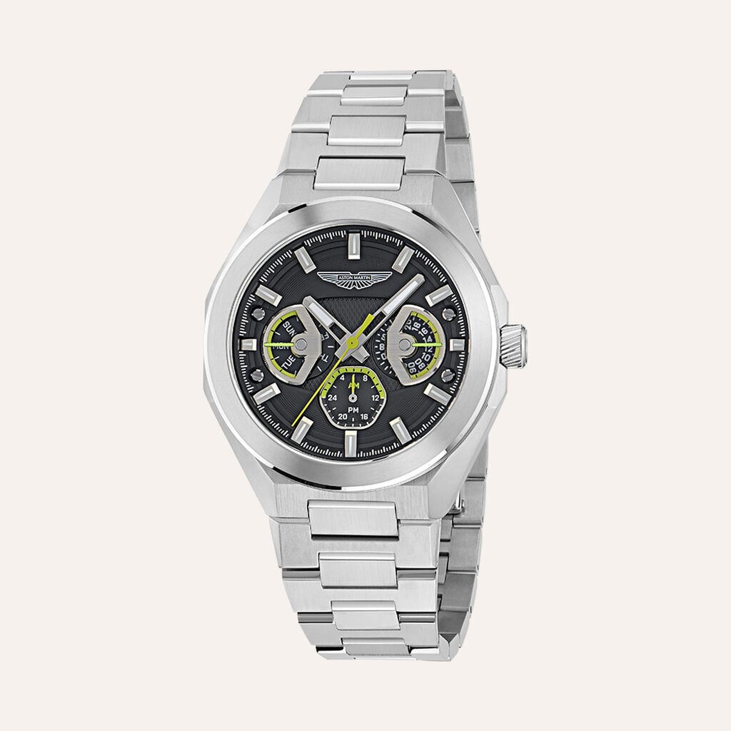 Orologio Al Quarzo Aston Martin Aml Thrill Mtri1f505