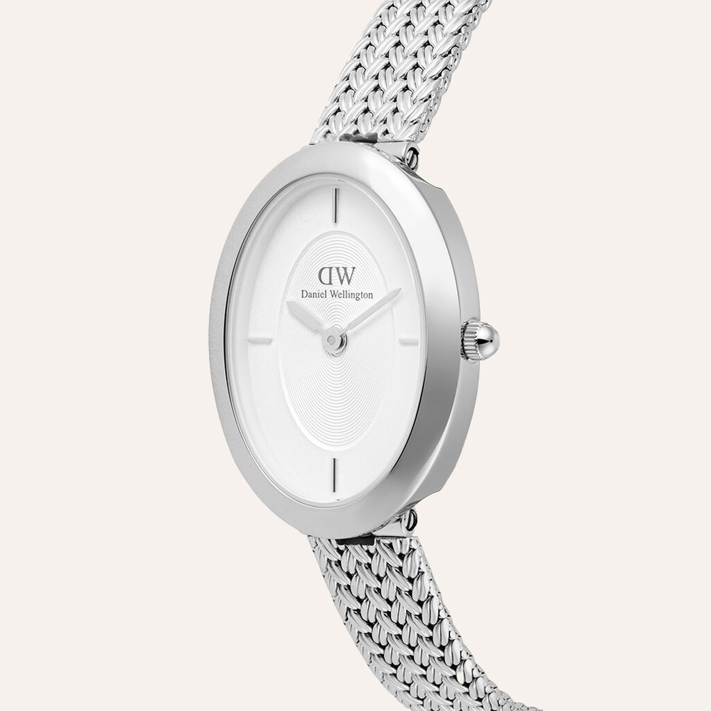 Orologio Al Quarzo Danel Wellington Juliette Dw00100884