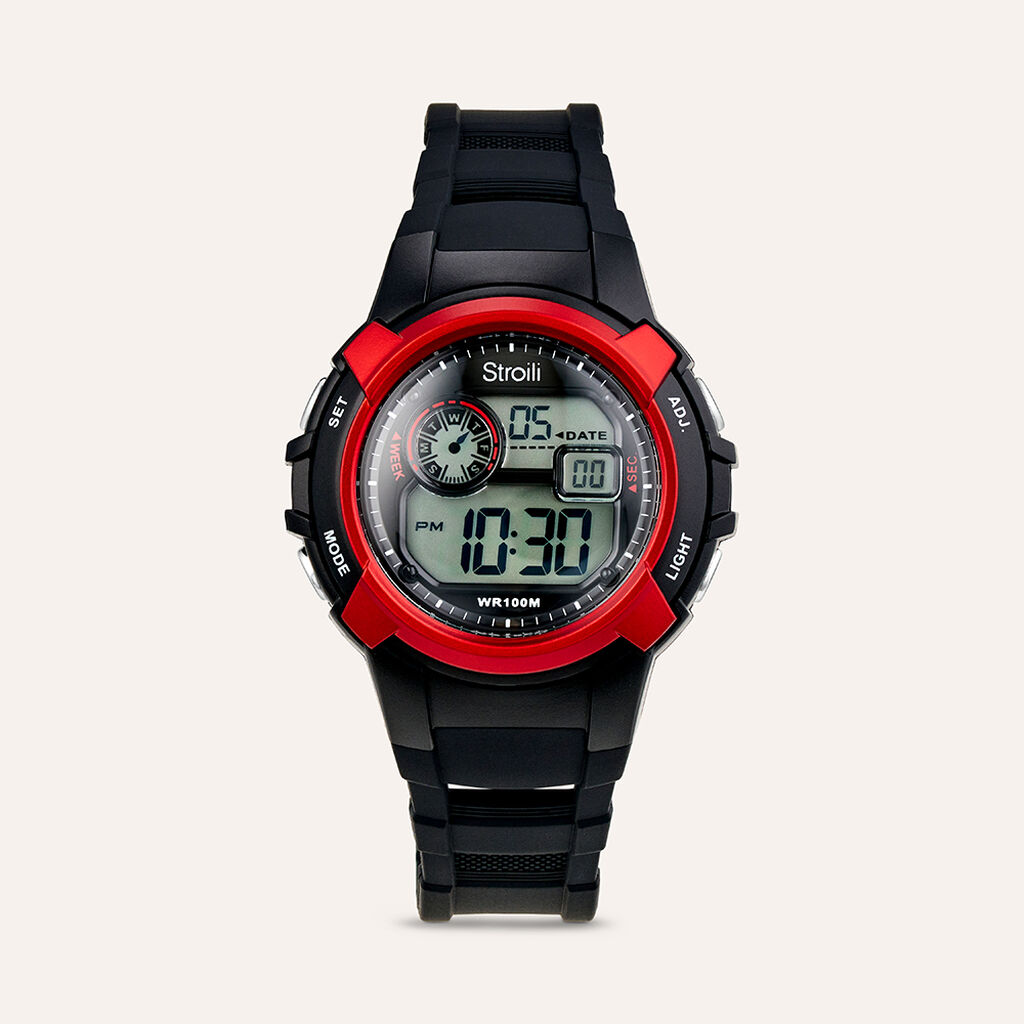 Orologio Al Quarzo Stroili Chealsea