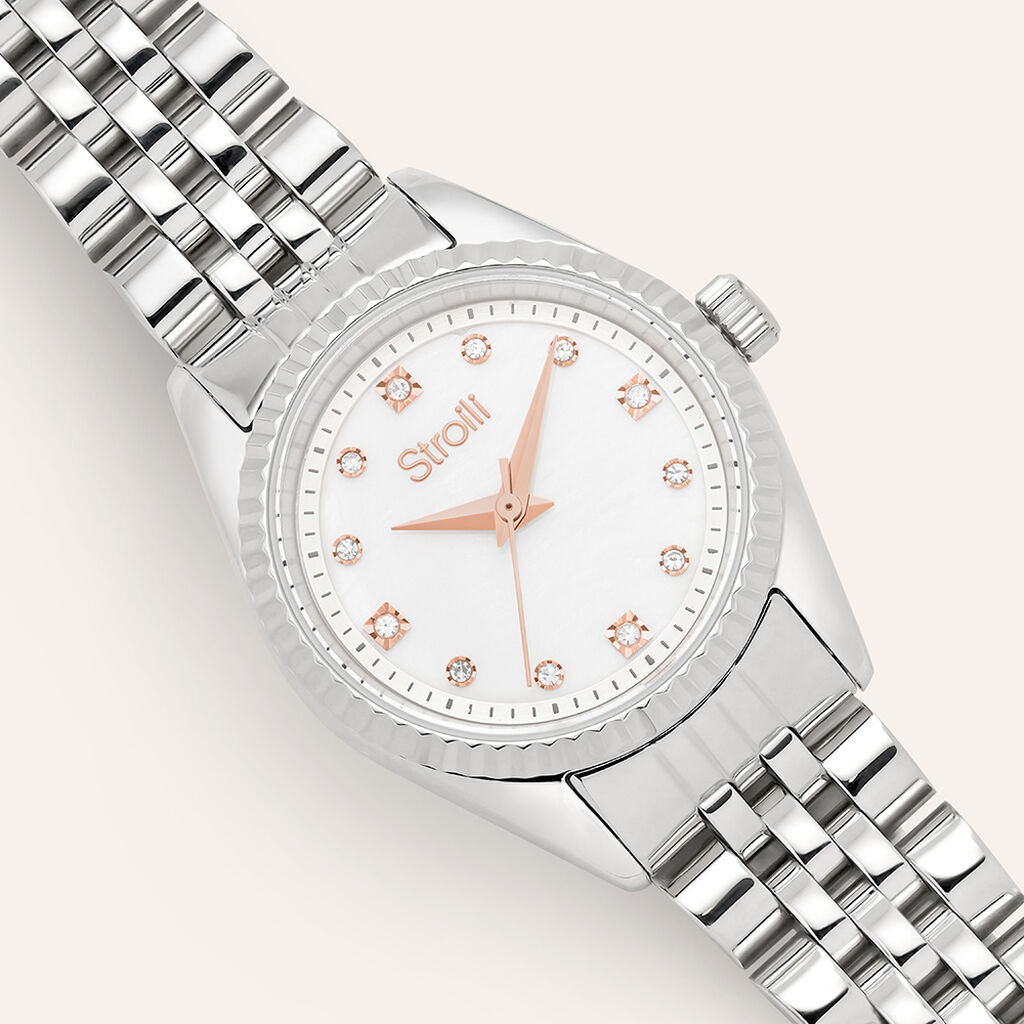 Orologio Al Quarzo Stroili Amalfi - Orologi solo Tempo Donna | Stroili