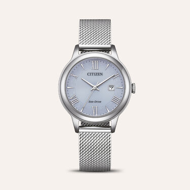 Orologio Eco Drive Citizen Ore Felici Ew2621-75l