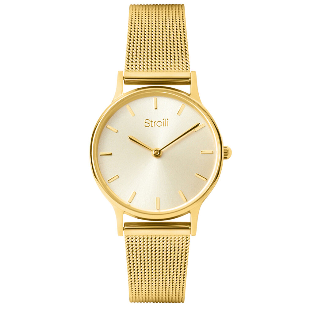 Orologio Al Quarzo Stroili Little Ibiza - Orologi solo Tempo Donna | Stroili