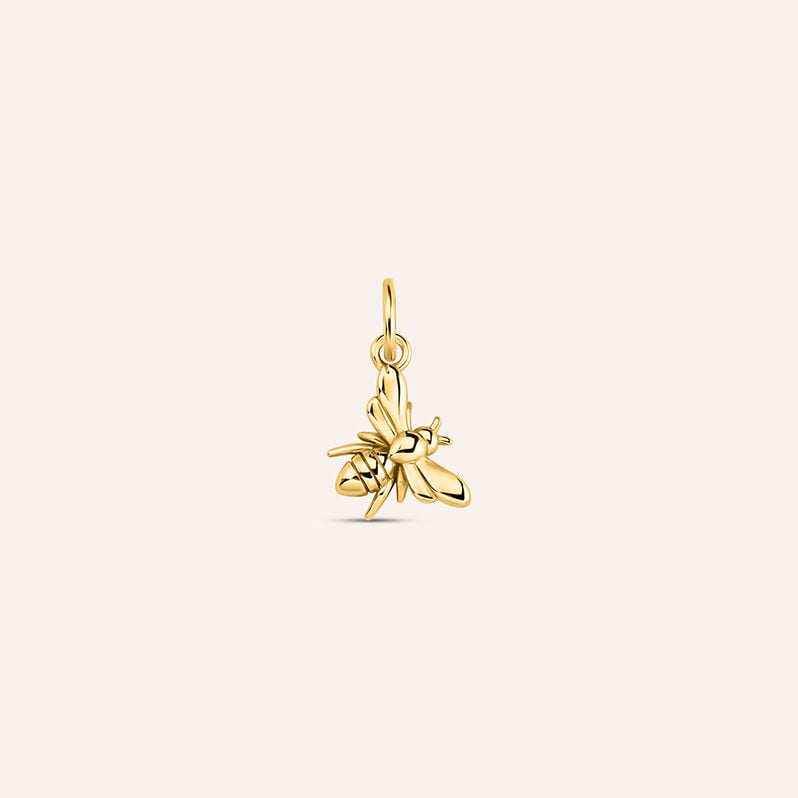 Pendente Love Beats Argento Dorato - Ciondoli Unisex | Stroili