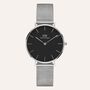 Orologio Al Quarzo Daniel Wellington Petite-sterling Dw00100304