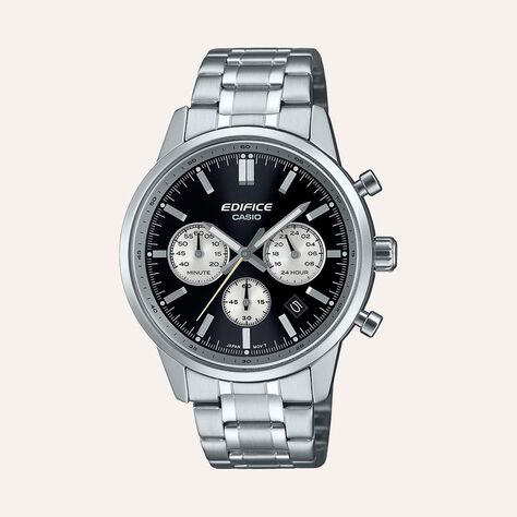 Orologio Al Quarzo Casio Edifice Efr-575d-1aef - Orologi Uomo | Stroili