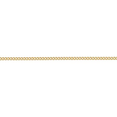 Catenina Poème Oro Giallo - Catenina Donna | Stroili
