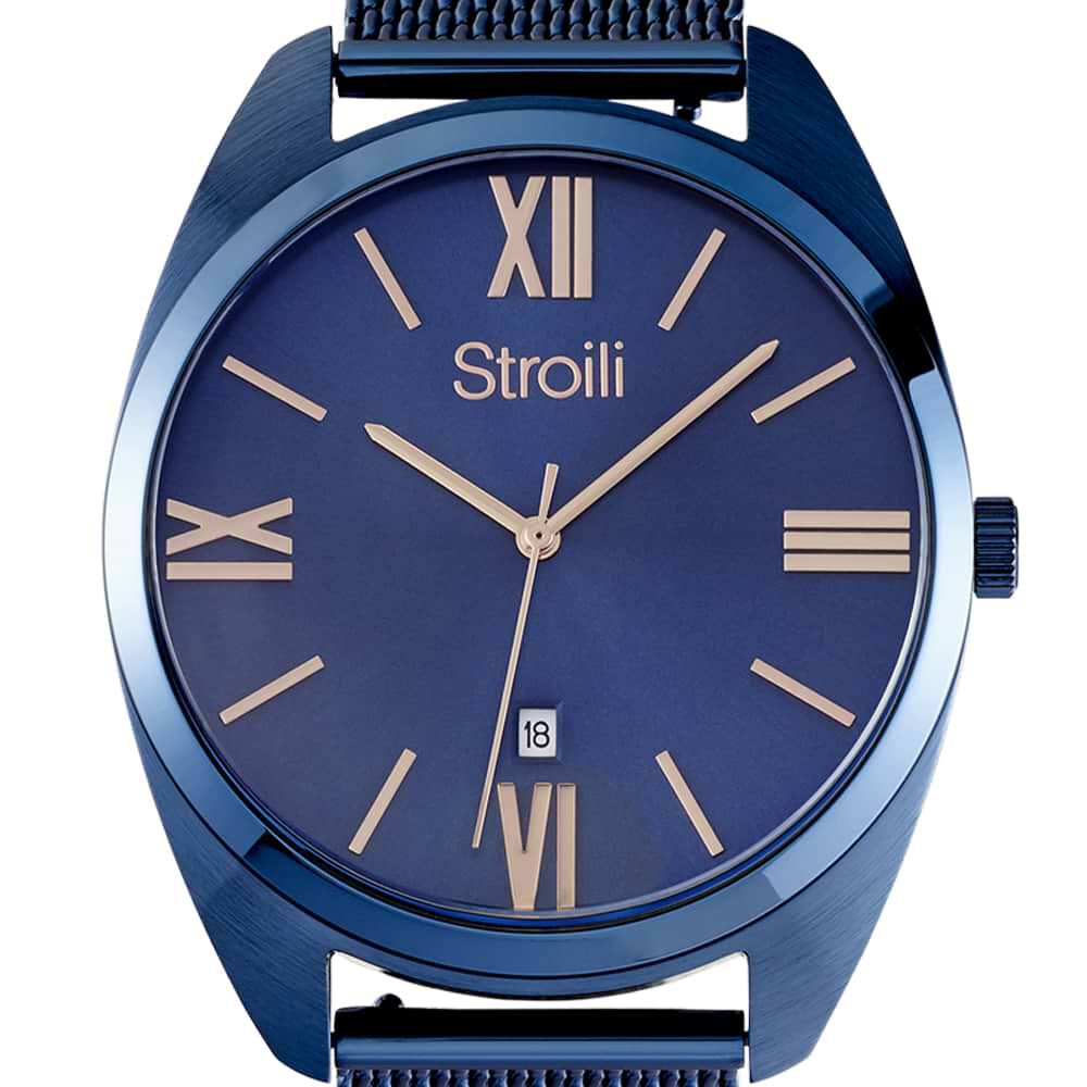 Orologio uomo stroili online