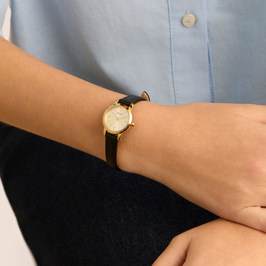 Orologio Al Quarzo Stroili Little Ibiza