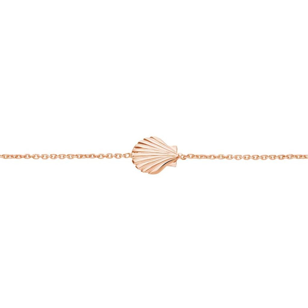 Bracciale Silver Collection Argento Rosa - Bracciali Donna | Stroili