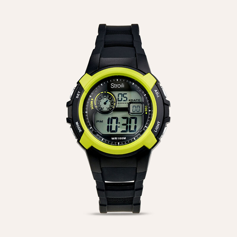 Orologio Al Quarzo Stroili Chealsea - Orologi Cronografo Uomo | Stroili