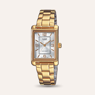 Orologio Al Quarzo Casio Collection Ltp-1234pg-7aeg