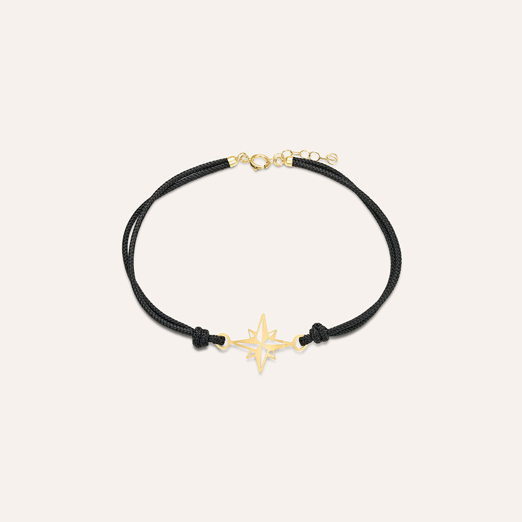 Bracciale L'homme Or Oro Giallo