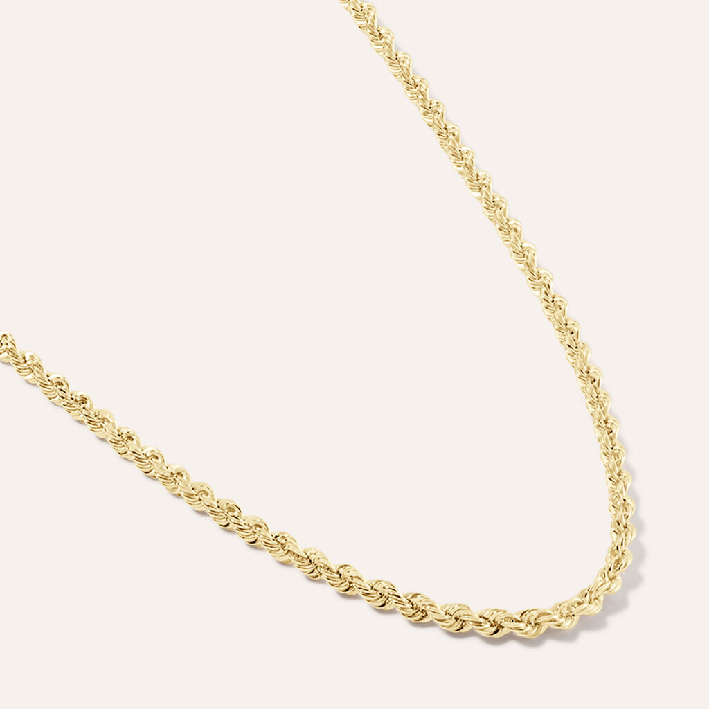 Catena Colette Oro Giallo