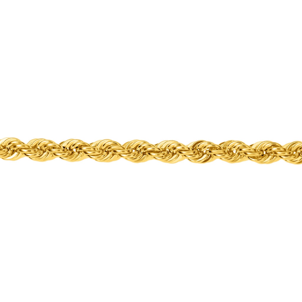 Bracciale Catena Colette Oro Giallo - Bracciali Donna | Stroili