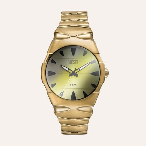 Orologio Al Quarzo Diesel D-sruptor Dz2214 - Orologi solo Tempo Uomo | Stroili