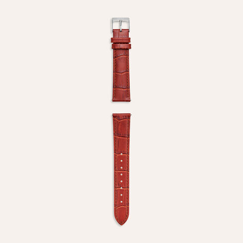 Cinturino Stroili Cinturino Pelle Marrone - Cinturini per Orologi Unisex | Stroili