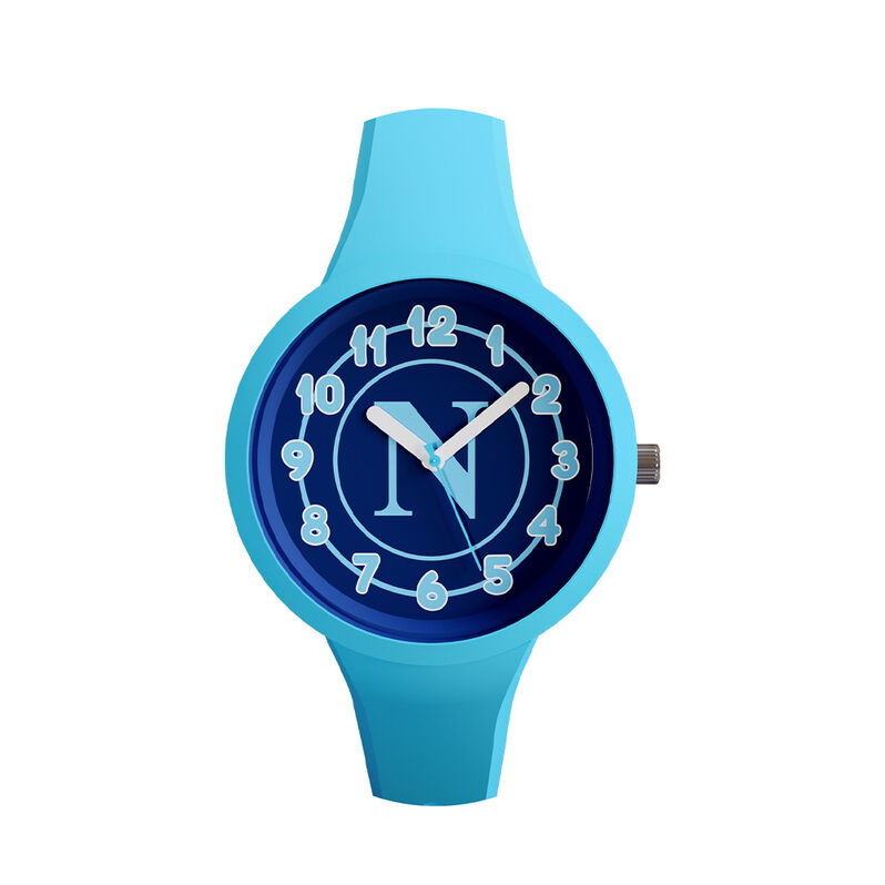 Orologio Al Quarzo Napoli P-na480kb2 - Orologi solo Tempo Bambino | Stroili