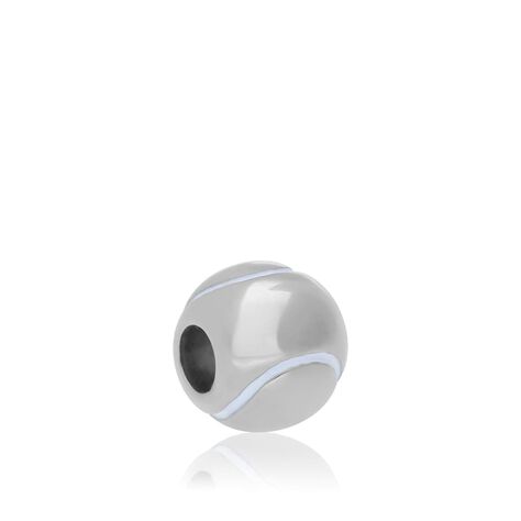 Bead Essential Code Acciaio - Beads Uomo | Stroili