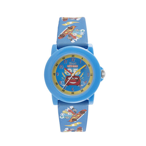 Orologio Al Quarzo Disney Collection By Stroili - Orologi solo Tempo Bambino | Stroili