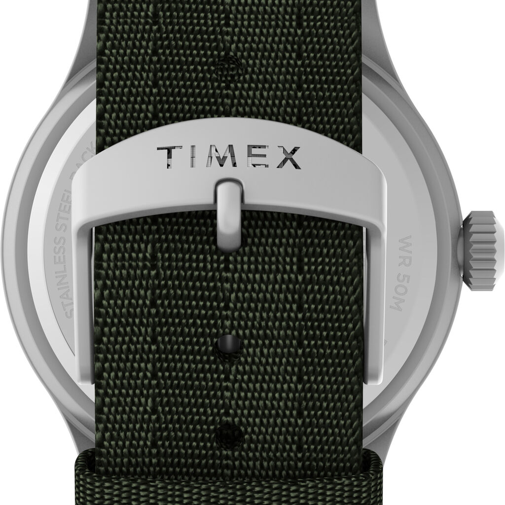 Orologio Al Quarzo Timex Expedition North Sierra Eco-friendly Tw2v65800