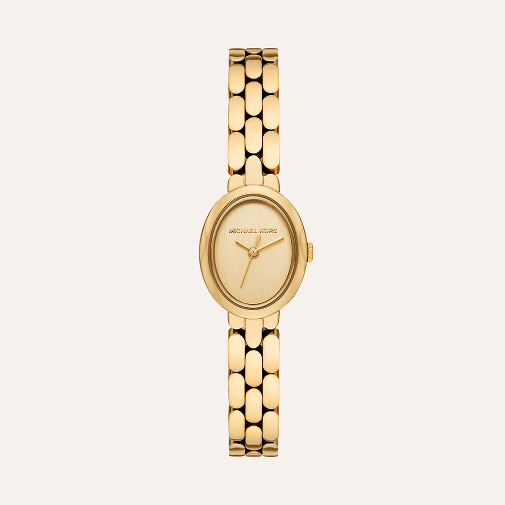 Orologio Al Quarzo Michael Kors Maude Mk4955