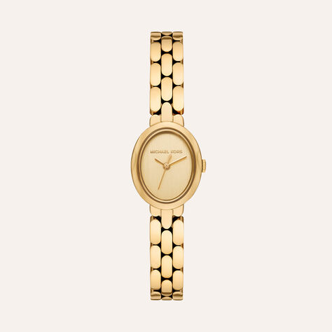 Orologio Al Quarzo Michael Kors Maude Mk4955 - Orologi solo Tempo Donna | Stroili
