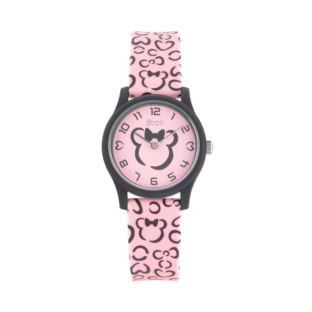 Stroili topolino orologio sale