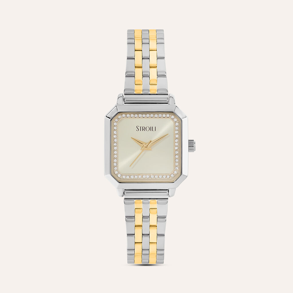 Orologio Al Quarzo Stroili Carola - Orologi Donna | Stroili
