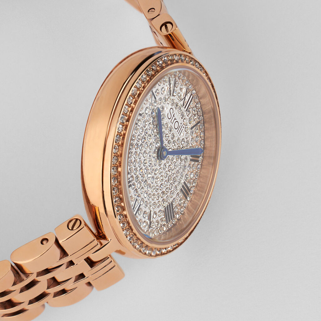 Orologio Al Quarzo Stroili Lione