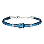 Bracciale Man Code Acciaio