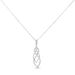 Collana Silver Shine Argento Rodiato Cubic Zirconia - Collane Donna | Stroili