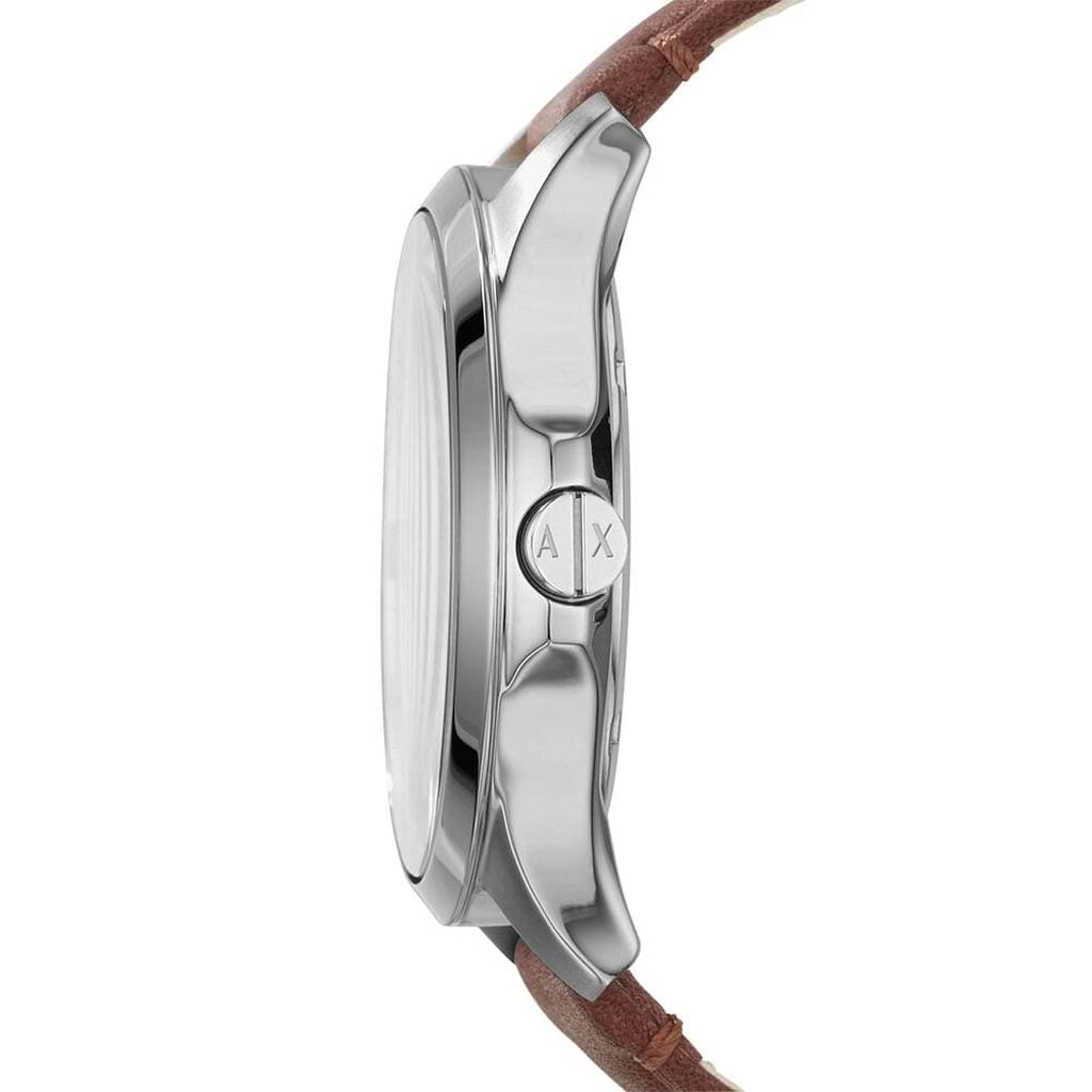 Orologio Al Quarzo Armani Exchange Ax2133