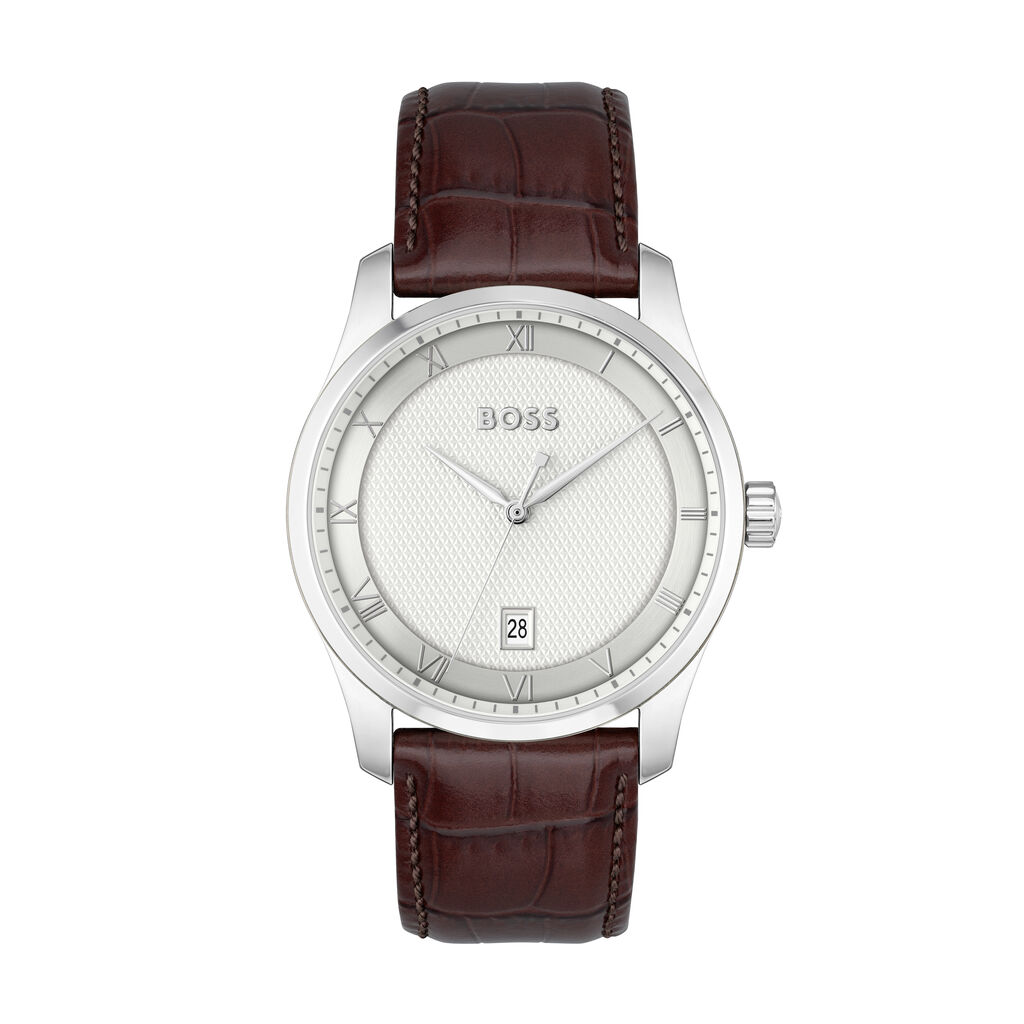 Orologio Al Quarzo Hugo Boss Principle 1514114