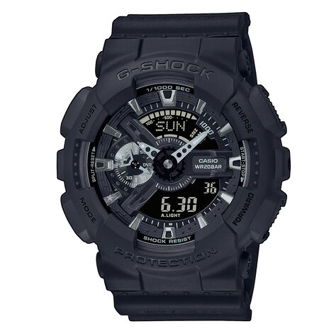 Orologio Al Quarzo Casio G-shock Ga-114re-1aer - Orologi Sportivi Uomo | Stroili