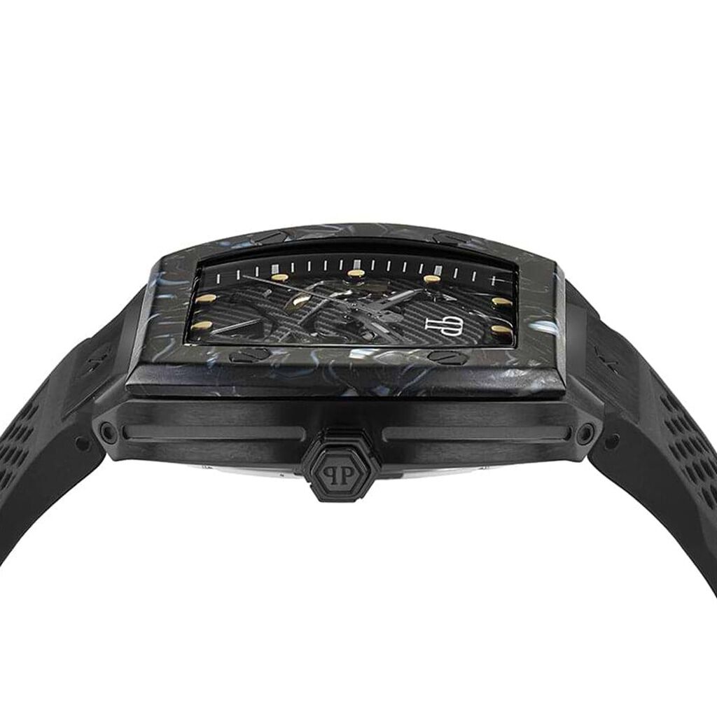 Orologio Automatico Philipp Plein The Skeleton Pwbaa0221 - Orologi solo Tempo Uomo | Stroili