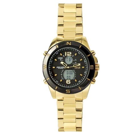 Orologio Al Quarzo Stroili Shanghai - Orologi Uomo | Stroili