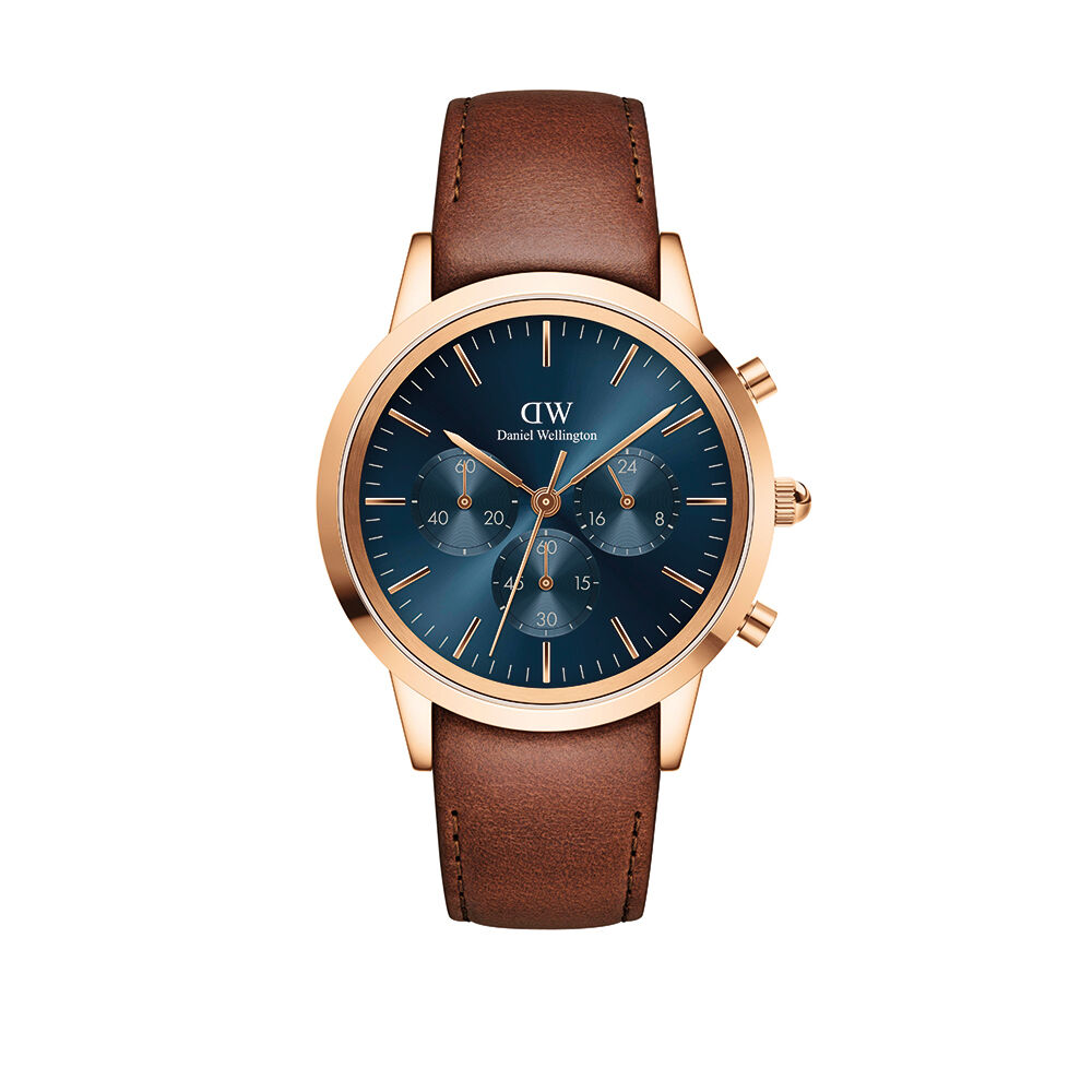 Daniel wellington discount rivenditori napoli
