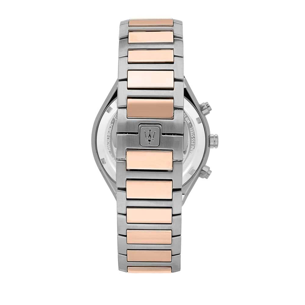 Orologio Al Quarzo Maserati Stile R8873642002 1673893 Stroili