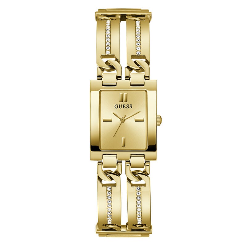 Orologio Al Quarzo Guess Mod Id Gw0668l2 - Orologi solo Tempo Donna | Stroili