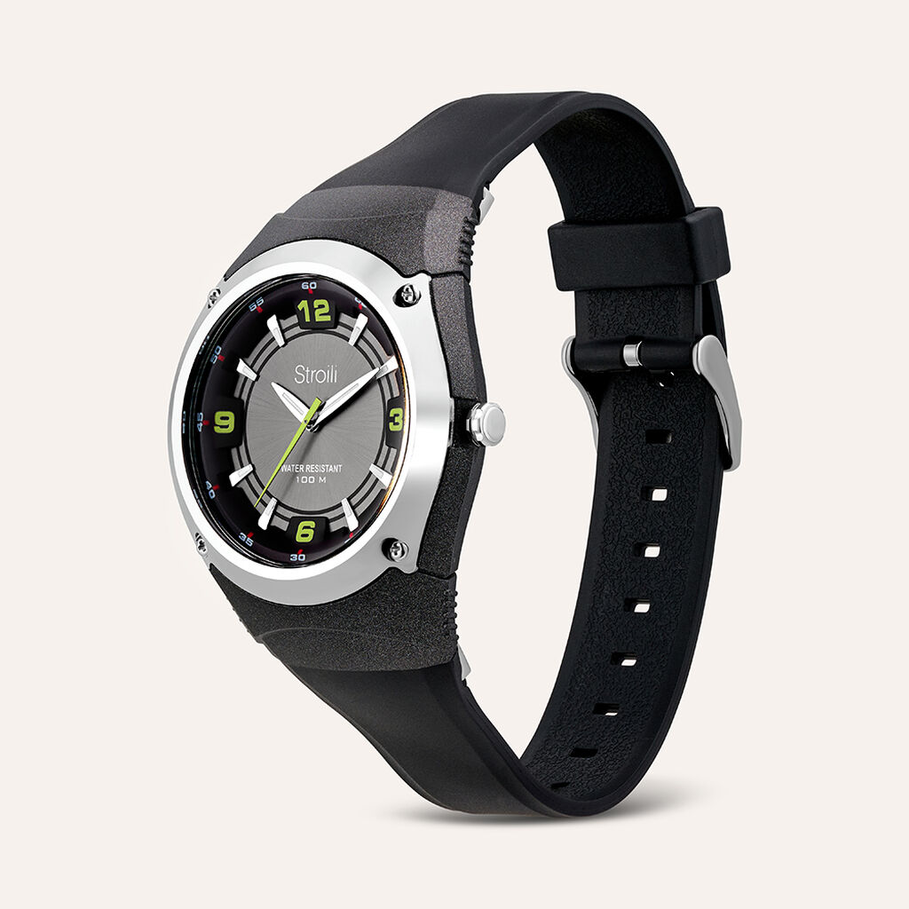 Orologio Al Quarzo Stroili Miami - Orologi solo Tempo Uomo | Stroili
