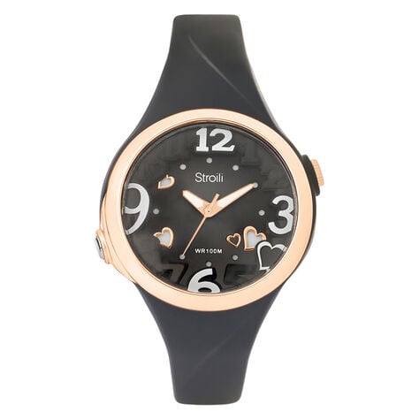 Orologio Al Quarzo Stroili Las Vegas - Orologi solo Tempo Donna | Stroili