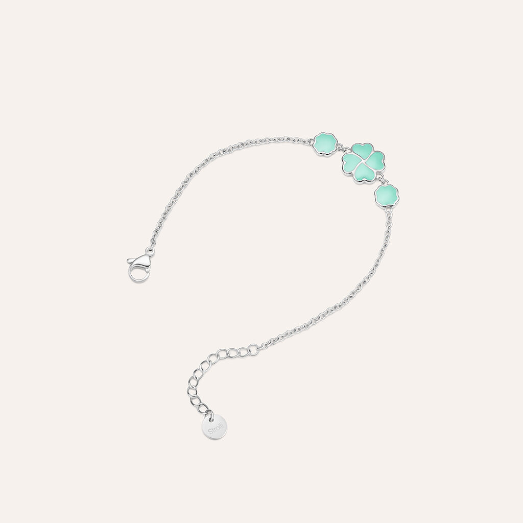 Bracciale Lady Sweet Acciaio - Bracciali Donna | Stroili