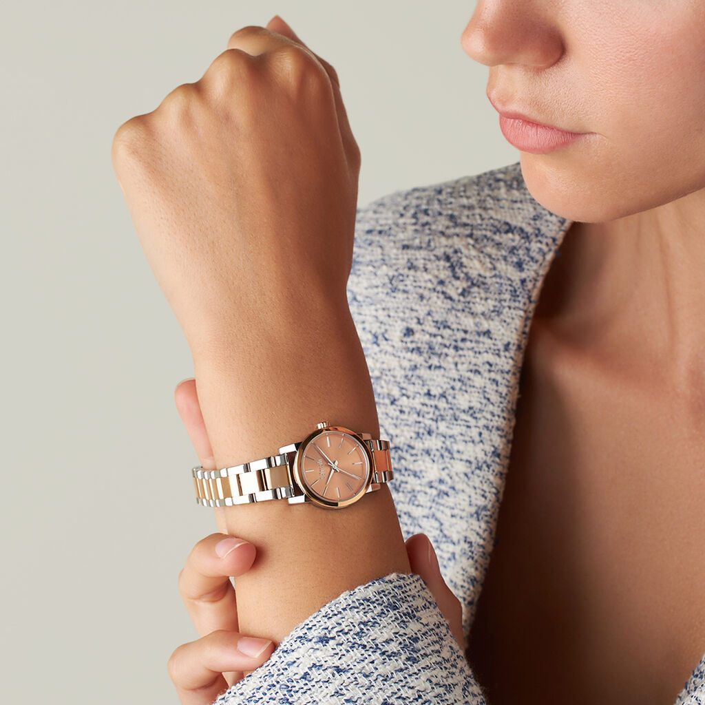 Orologio Al Quarzo Stroili Bruxelles - Orologi solo Tempo Donna | Stroili